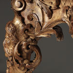 Japanned Chest , XVIII Century (SOLD)