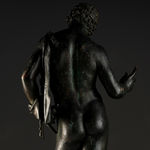 Narcissus, XIX Century