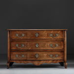 Japanned Chest , XVIII Century (SOLD)