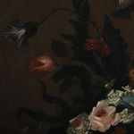 STILL LIFE, XVIII CENTURY