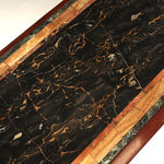 Japanned Chest , XVIII Century (SOLD)