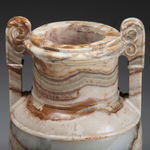 Japanned Chest , XVIII Century (SOLD)