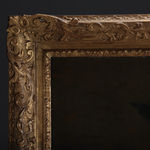 STILL LIFE, XVIII CENTURY