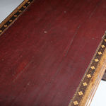 Japanned Chest , XVIII Century (SOLD)