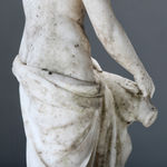 Japanned Chest , XVIII Century (SOLD)