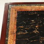 Japanned Chest , XVIII Century (SOLD)