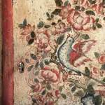 Chinoiserie Cabinet , c.1780