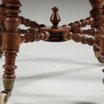 Japanned Chest , XVIII Century (SOLD)