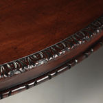 Japanned Chest , XVIII Century (SOLD)