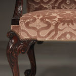 Gainsborough Chairs, c.1900