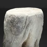 Statue Fragment , XVI Century