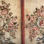 Chinoiserie Cabinet , c.1780