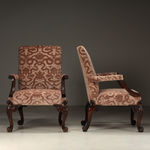 Gainsborough Chairs, c.1900