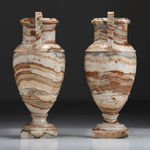 Japanned Chest , XVIII Century (SOLD)