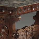 Japanned Chest , XVIII Century (SOLD)