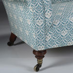 Japanned Chest , XVIII Century (SOLD)