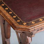 Japanned Chest , XVIII Century (SOLD)