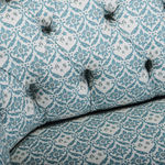 Japanned Chest , XVIII Century (SOLD)