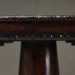 Japanned Chest , XVIII Century (SOLD)