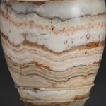 Japanned Chest , XVIII Century (SOLD)