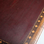 Japanned Chest , XVIII Century (SOLD)