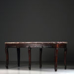 Japanned Chest , XVIII Century (SOLD)