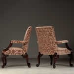 Gainsborough Chairs, c.1900