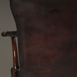 Japanned Chest , XVIII Century (SOLD)