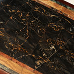 Japanned Chest , XVIII Century (SOLD)