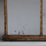 Japanned Chest , XVIII Century (SOLD)