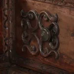 Baroque Italian Armoire