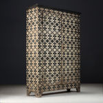 Japanned Chest , XVIII Century (SOLD)