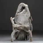 Driftwood Chair , XX Century