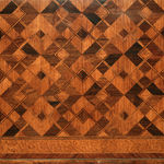 Louis XV Style Marquetry Desk , c.1890