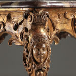 Japanned Chest , XVIII Century (SOLD)