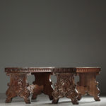 Japanned Chest , XVIII Century (SOLD)