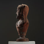 Japanned Chest , XVIII Century (SOLD)