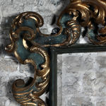 Huge Baroque Frame , XVIII Century (SOLD)