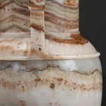 Japanned Chest , XVIII Century (SOLD)