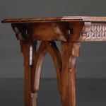 Japanned Chest , XVIII Century (SOLD)