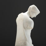 Japanned Chest , XVIII Century (SOLD)