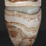 Japanned Chest , XVIII Century (SOLD)