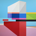 Ermin Tabakovic, Take #194, 2025