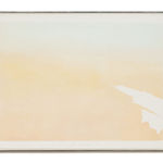 a drawing of a cloud