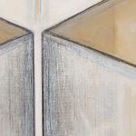 abstract painting detail