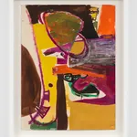 Zoe Longfield, Untitled, c. 1945-1948