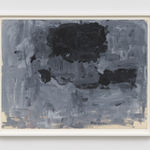 Philip Guston, Outside, 1964