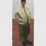 Samuel Guy, Hunter's Orange, 2023