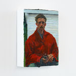 Samuel Guy, Hunter's Orange, 2023