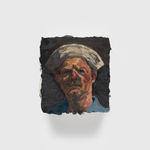 Samuel Guy, Hunter's Orange, 2023